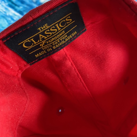 Montauk Brewing Company Men’s Hat - Picture 5 of 5